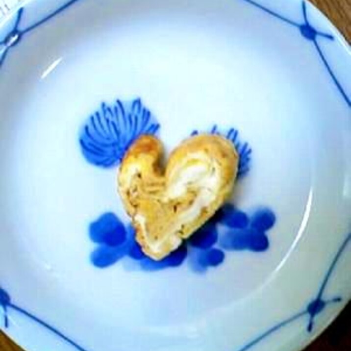 簡単ハートの玉子焼き お弁当にも レシピ 作り方 By あははのはって笑おう 楽天レシピ 簡単ハートの玉子焼き お弁当にも レシピ 作り方 By あははのはって笑おう 楽天レシピ